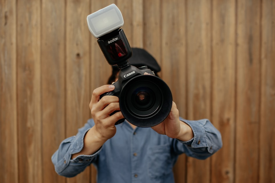 Elevate Your Brand with Professional Photography