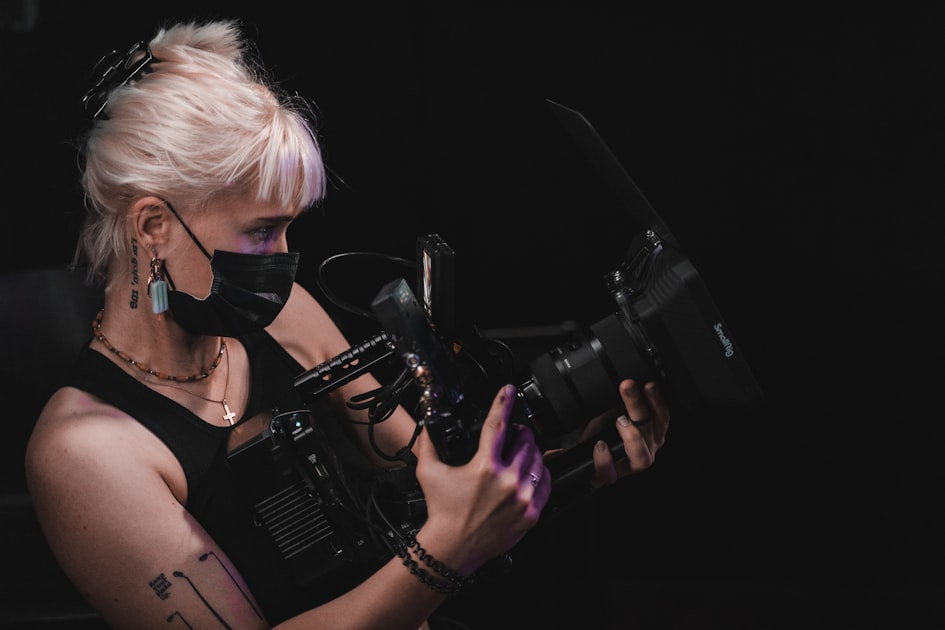 Video Production for Business Growth