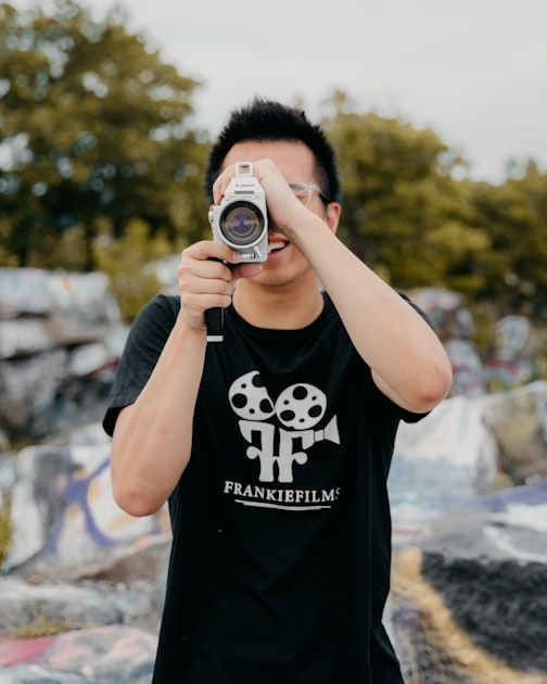 Personal Photography: Capturing Your Story