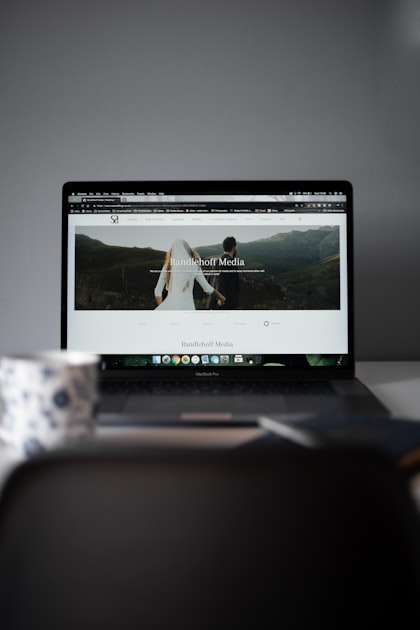 The Art of Visual Storytelling